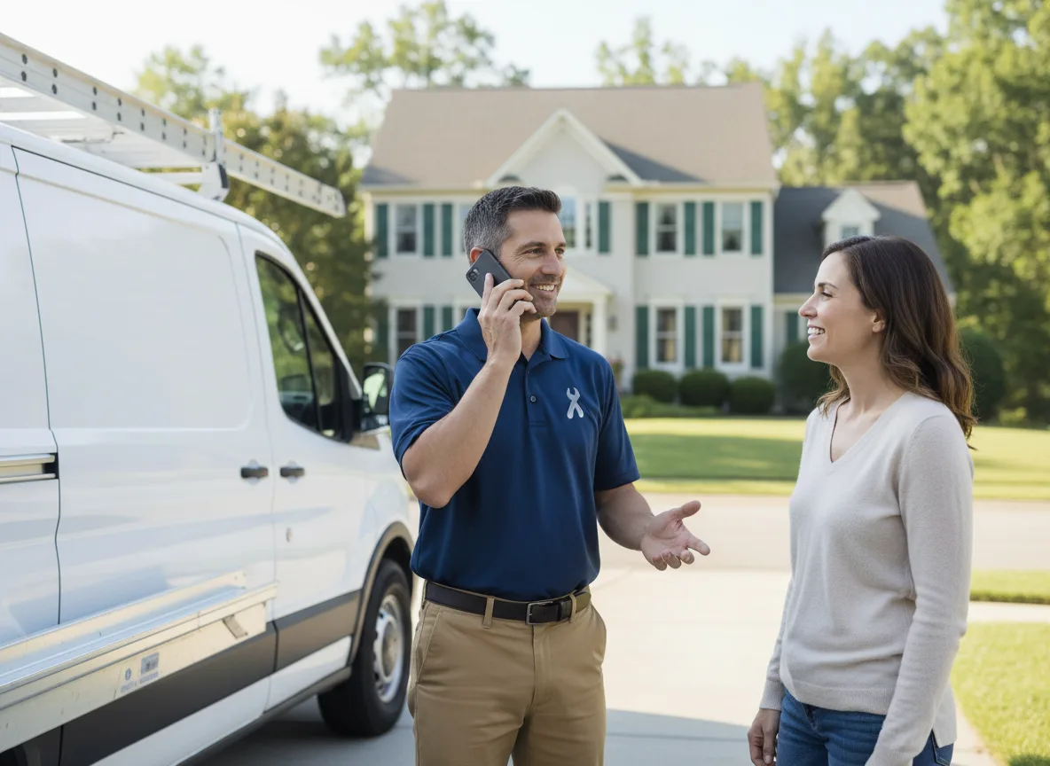 Home Gutter Service Ogden, KS FAQs